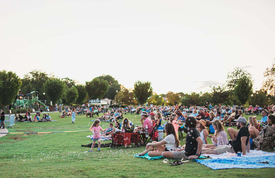 Enjoy 'Freaky Friday' in Lawrenceville